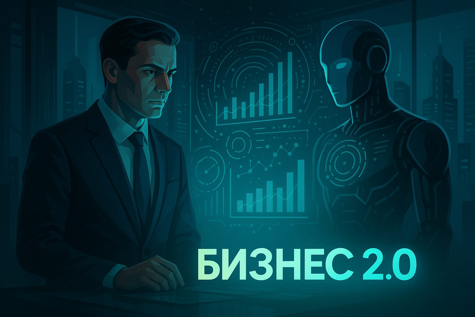 Демократизация ИИ не гарантирует успех: почему половина компаний не получает результаты от искусственного интеллекта